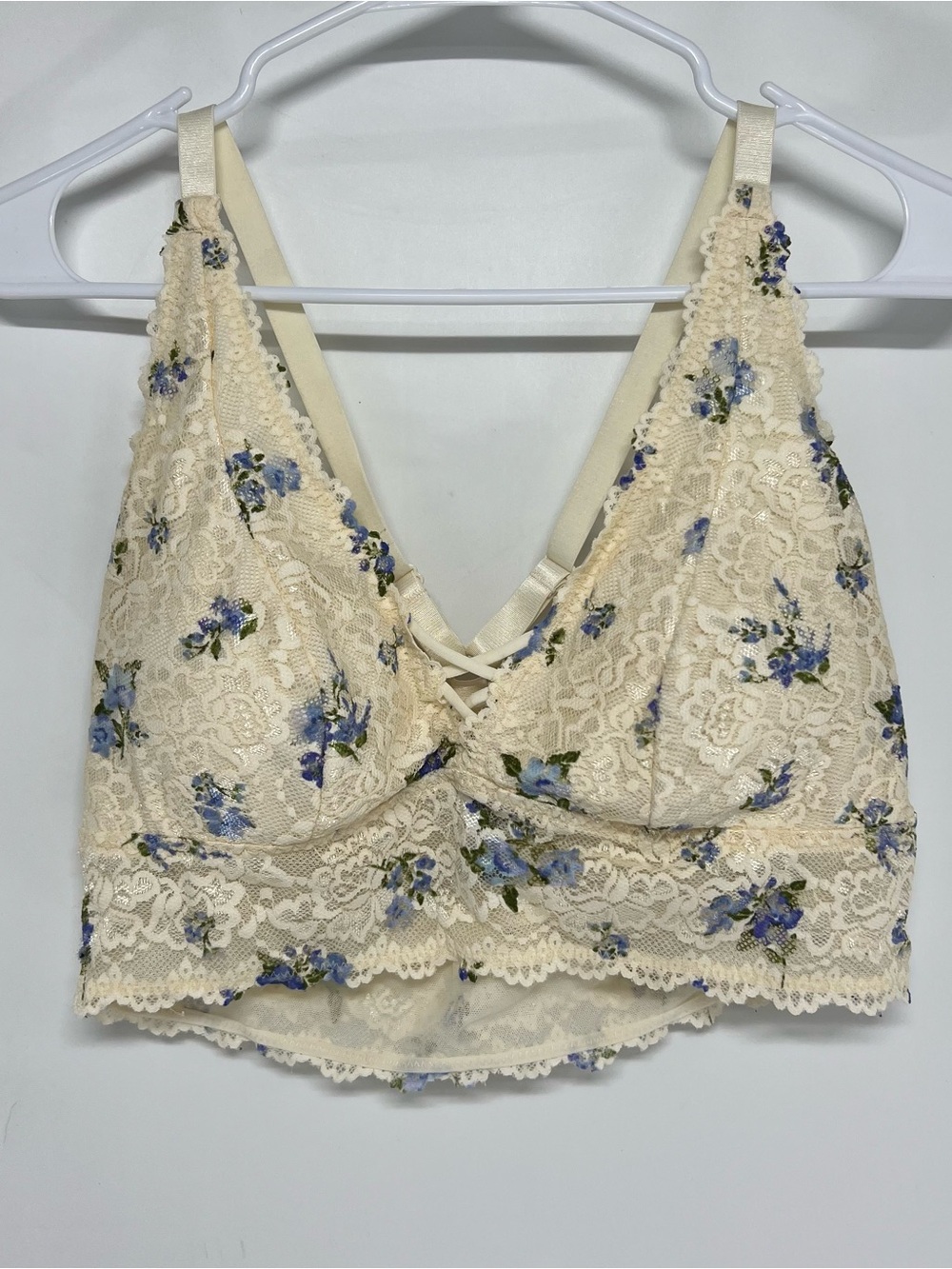 Torrid large bralette (0)